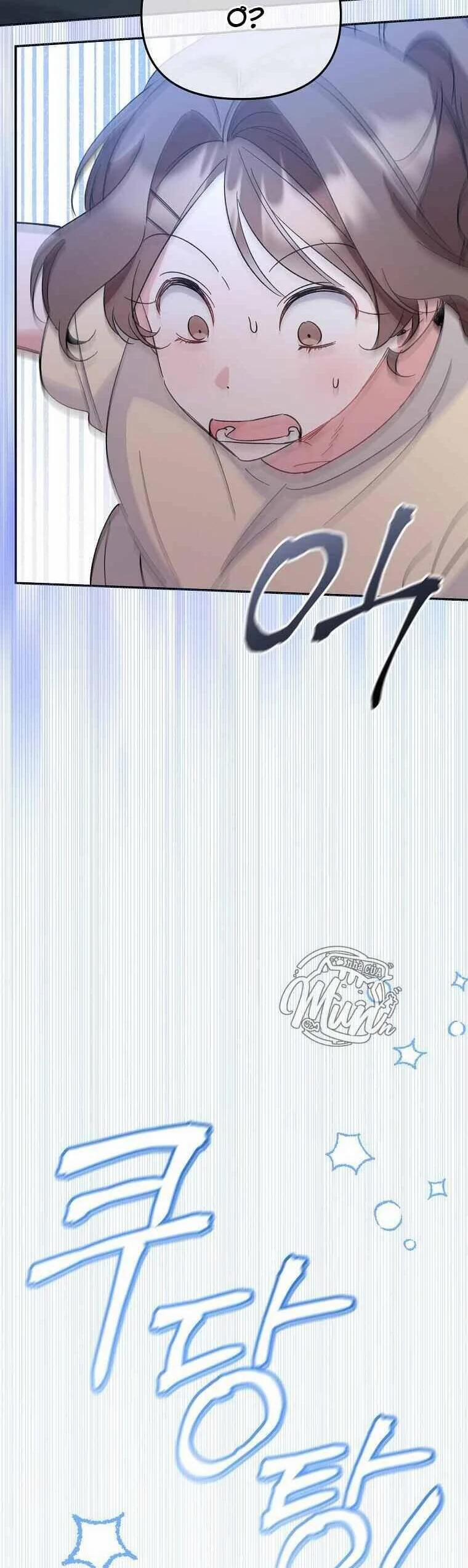 Mối Tình Đầu Đến Từ Tương Lai 13 trang 38