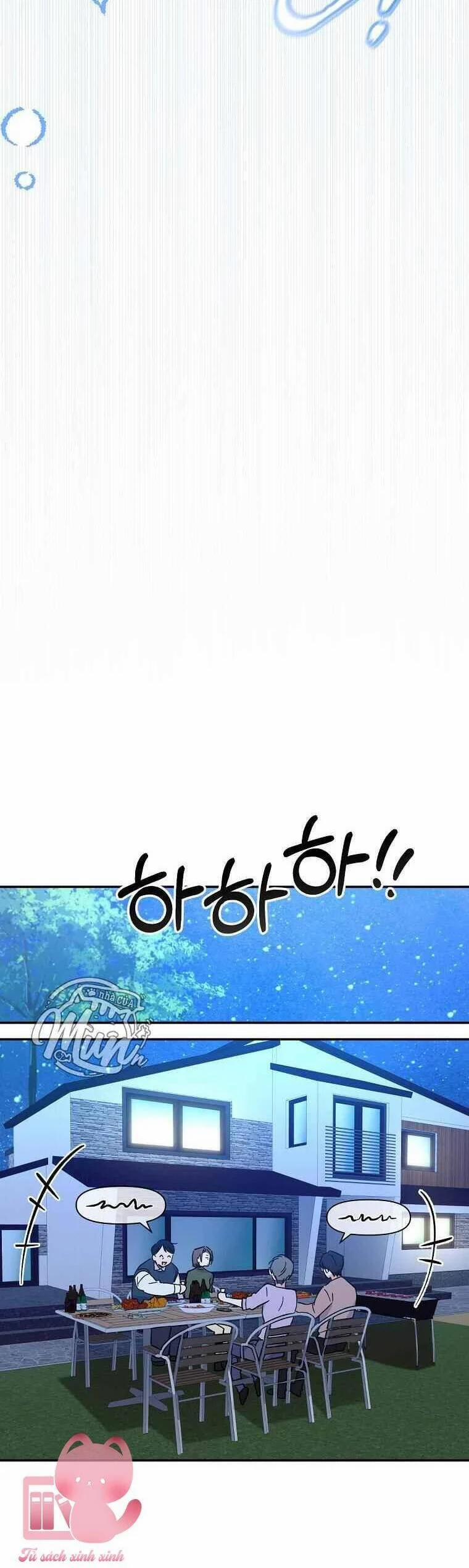 Mối Tình Đầu Đến Từ Tương Lai 13 trang 39