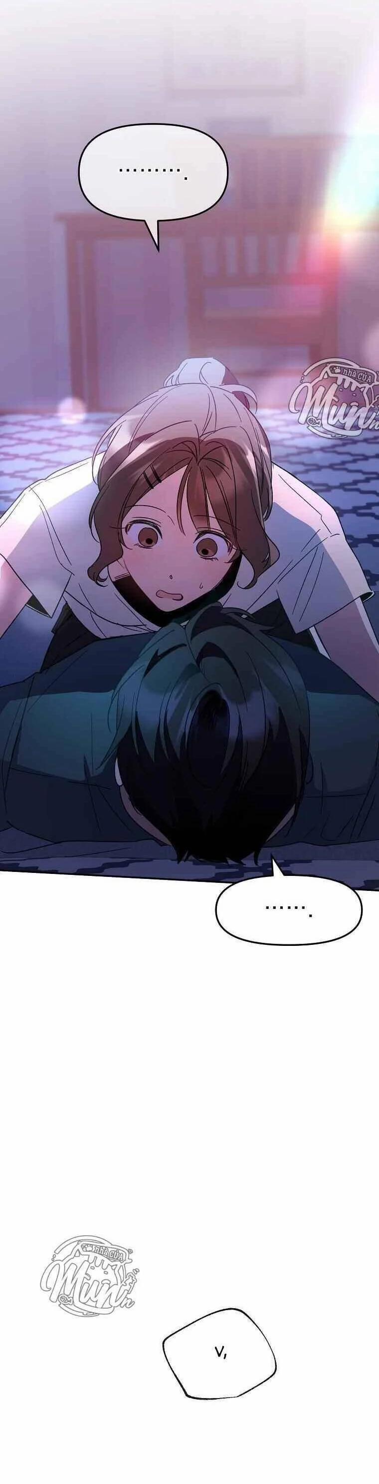 Mối Tình Đầu Đến Từ Tương Lai 13 trang 45