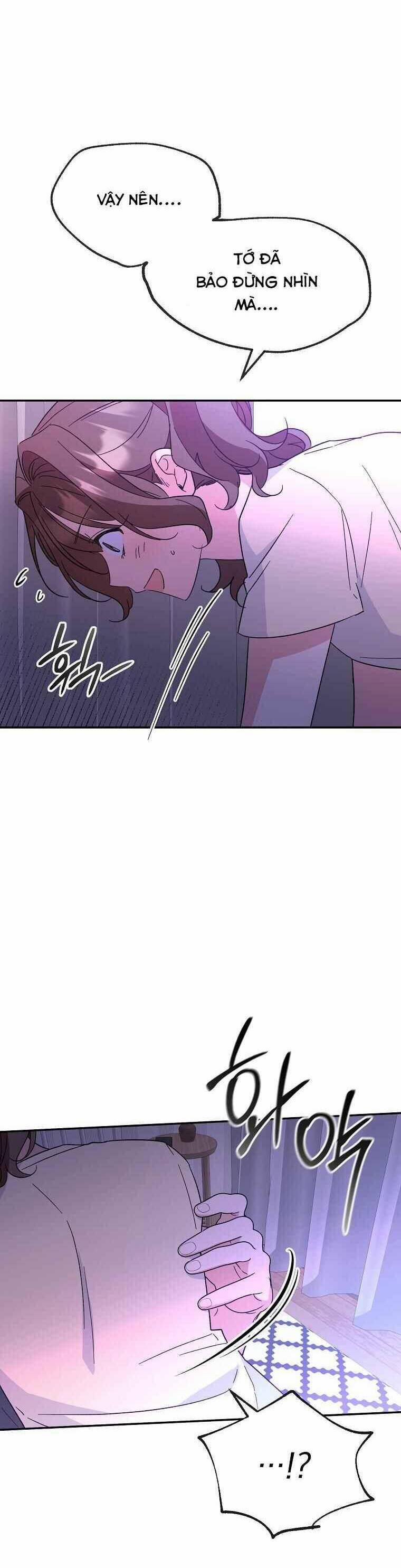 Mối Tình Đầu Đến Từ Tương Lai 13 trang 46