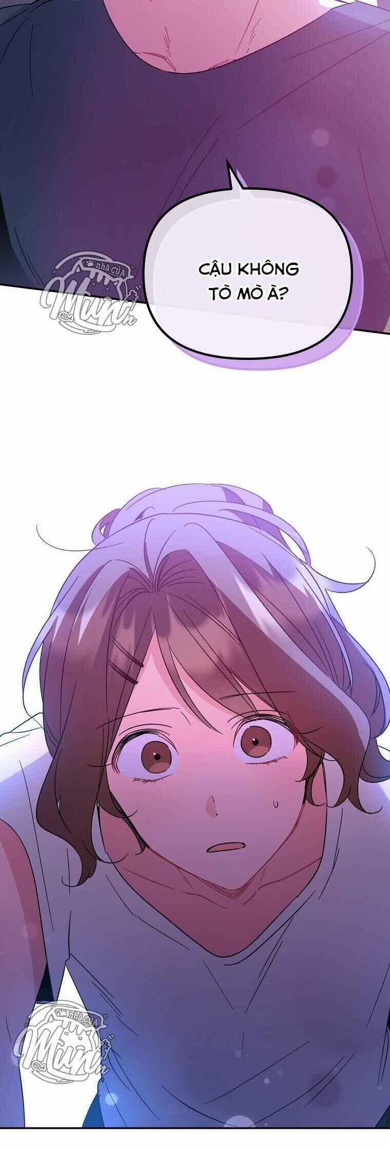 Mối Tình Đầu Đến Từ Tương Lai 13 trang 49