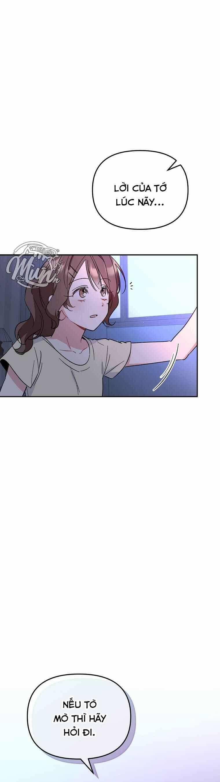 Mối Tình Đầu Đến Từ Tương Lai 14 trang 12