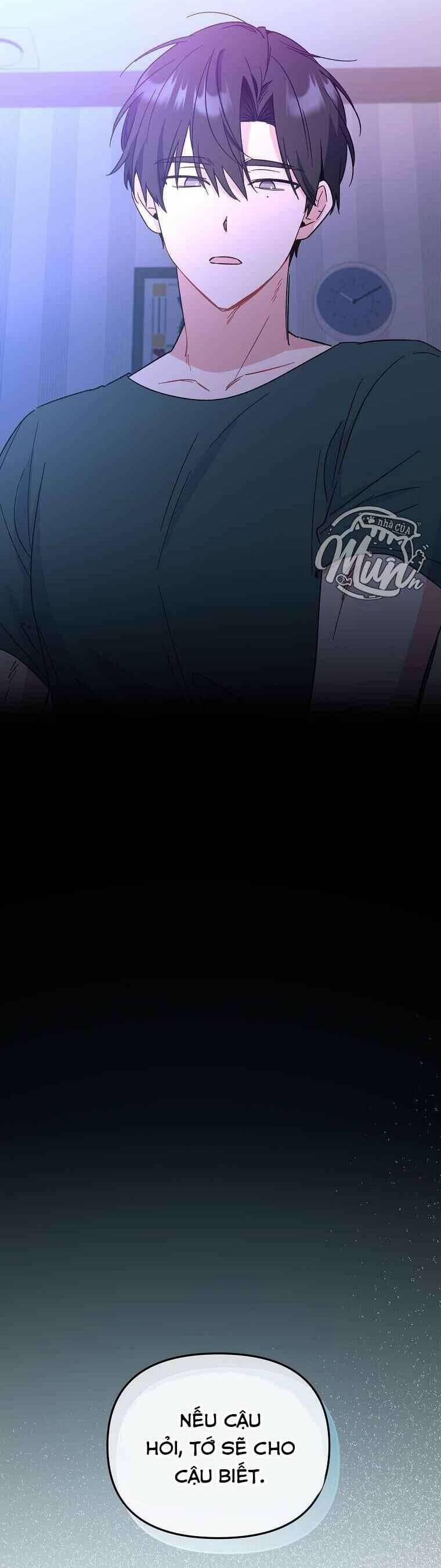 Mối Tình Đầu Đến Từ Tương Lai 14 trang 13