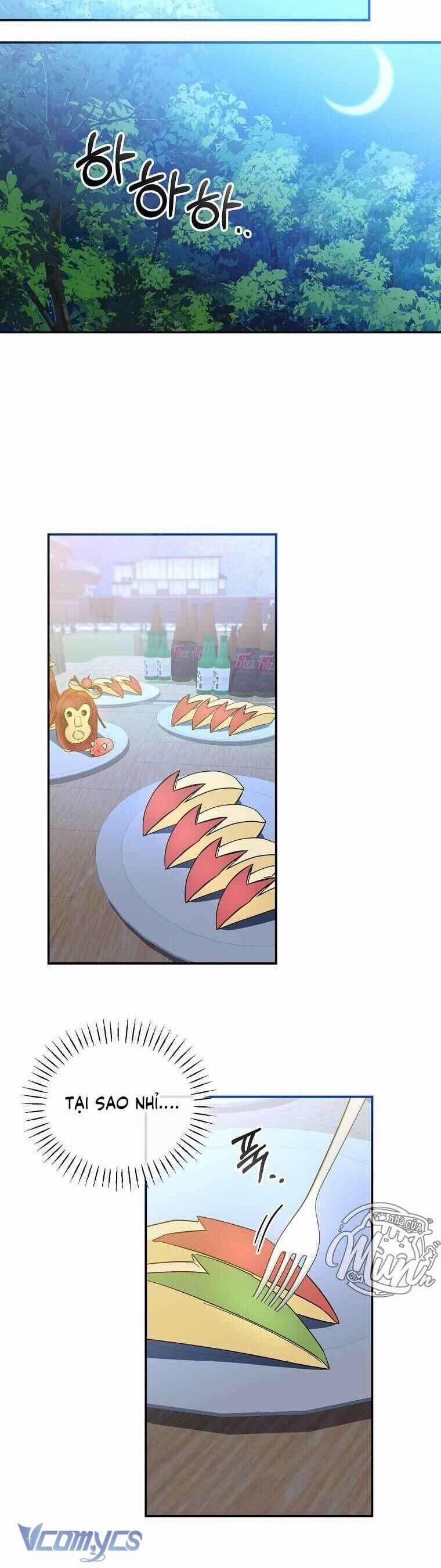 Mối Tình Đầu Đến Từ Tương Lai 14 trang 15