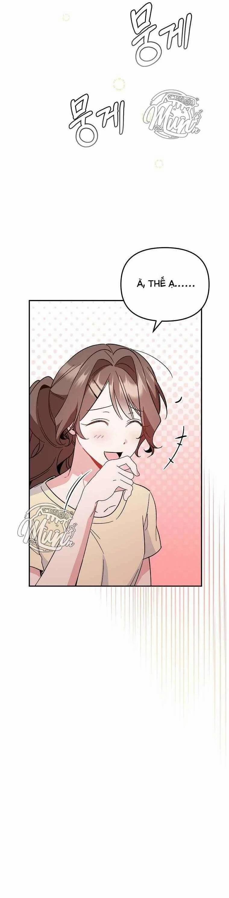 Mối Tình Đầu Đến Từ Tương Lai 14 trang 29