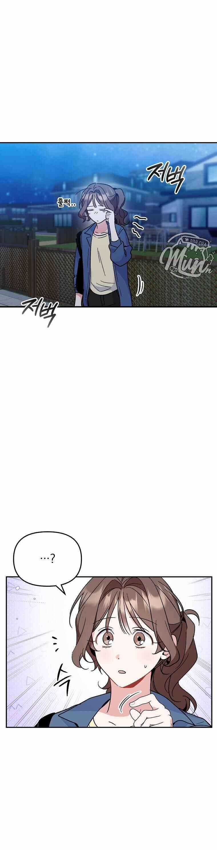 Mối Tình Đầu Đến Từ Tương Lai 14 trang 36