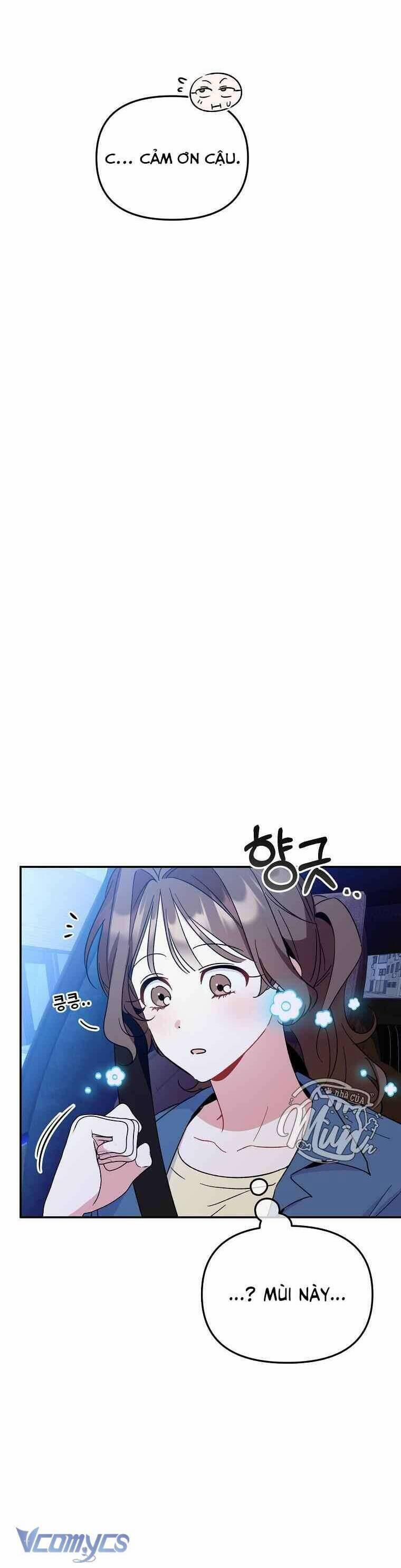 Mối Tình Đầu Đến Từ Tương Lai 14 trang 39