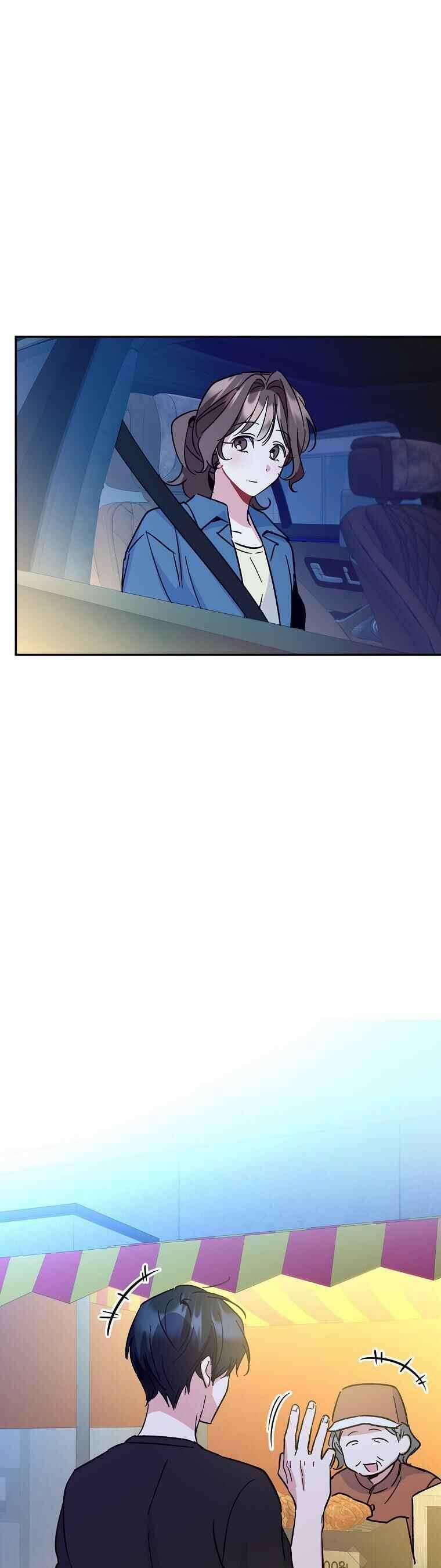 Mối Tình Đầu Đến Từ Tương Lai 14 trang 48