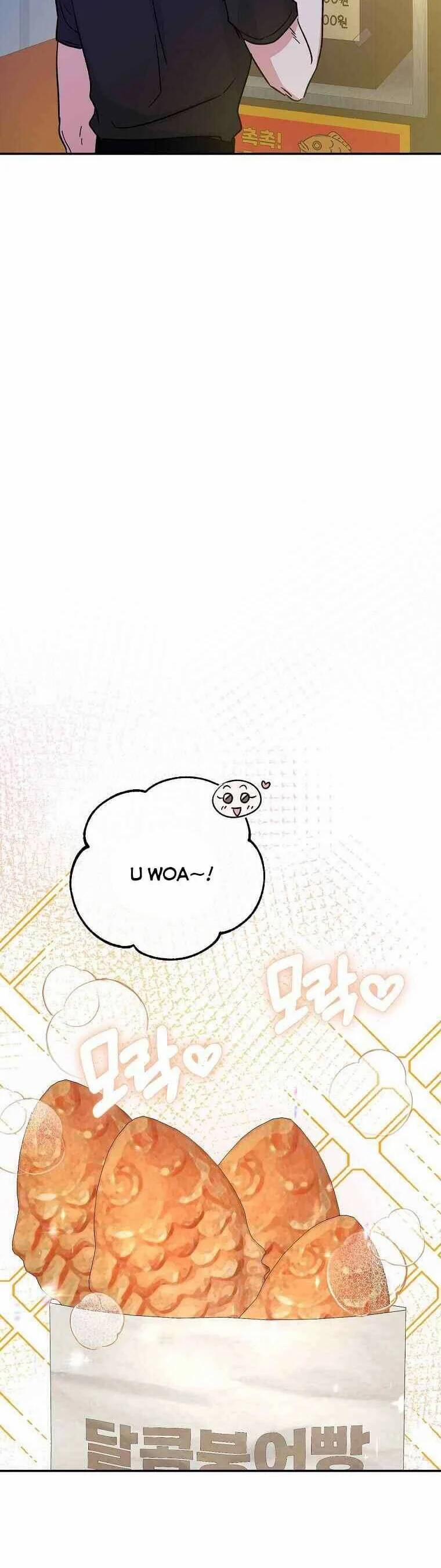 Mối Tình Đầu Đến Từ Tương Lai 14 trang 49