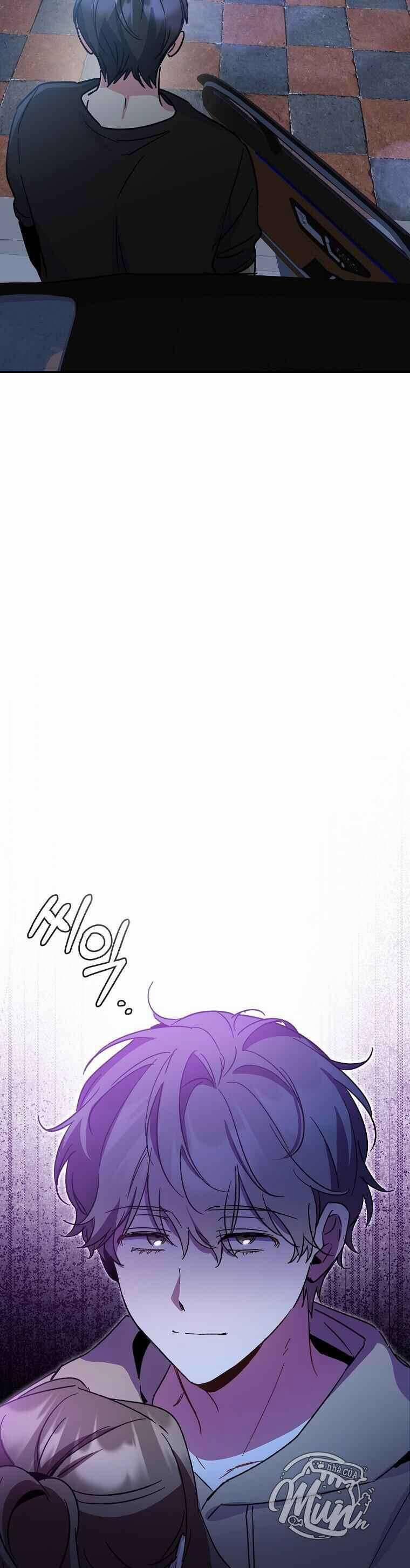 Mối Tình Đầu Đến Từ Tương Lai 14 trang 58