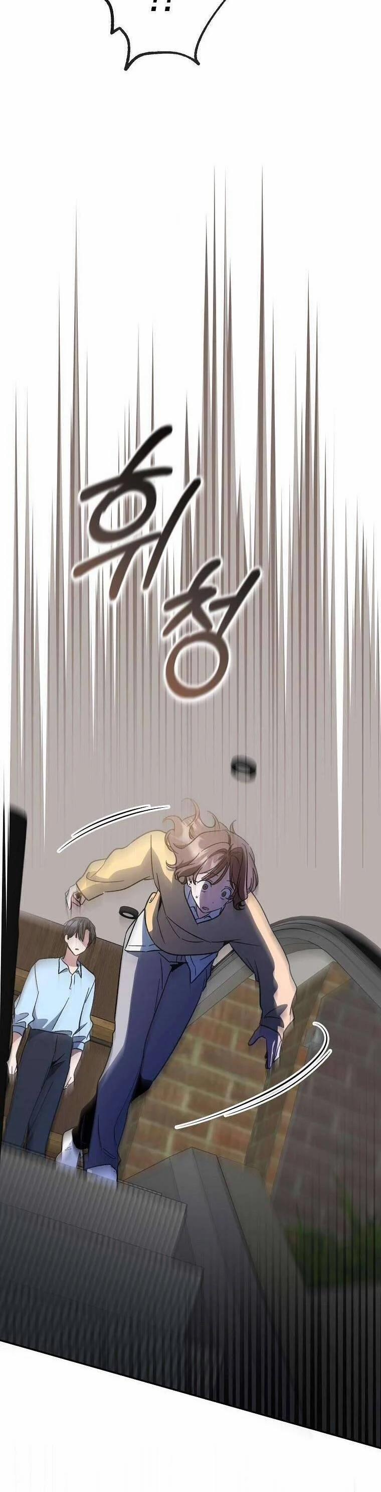 Mối Tình Đầu Đến Từ Tương Lai 17 trang 38