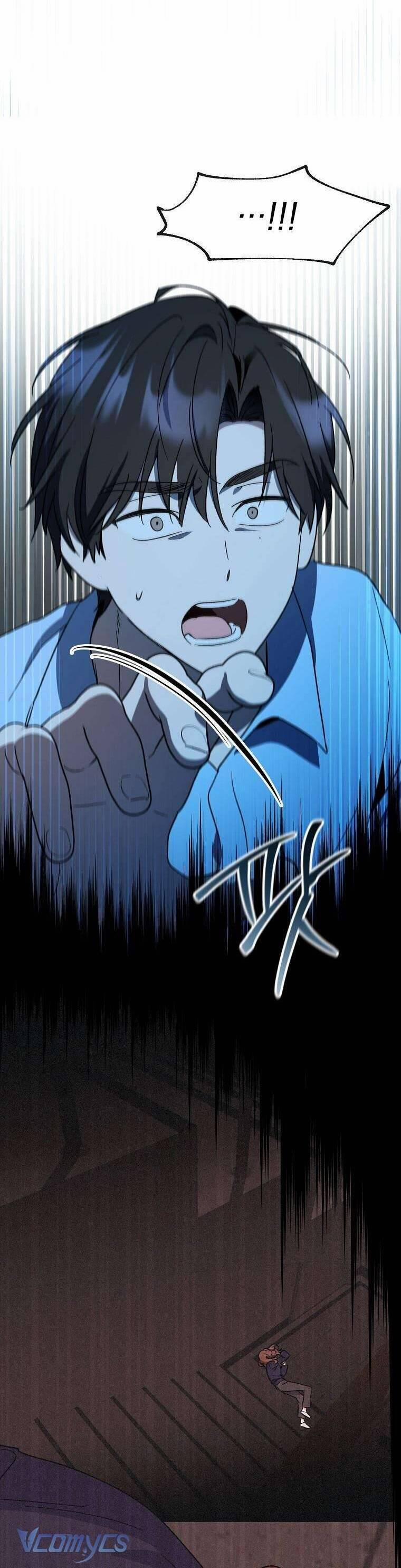 Mối Tình Đầu Đến Từ Tương Lai 17 trang 39