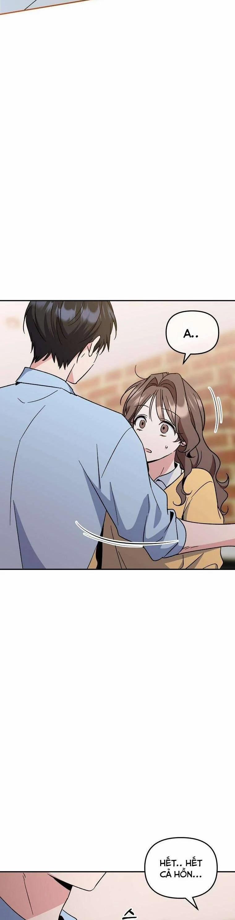 Mối Tình Đầu Đến Từ Tương Lai 17 trang 42