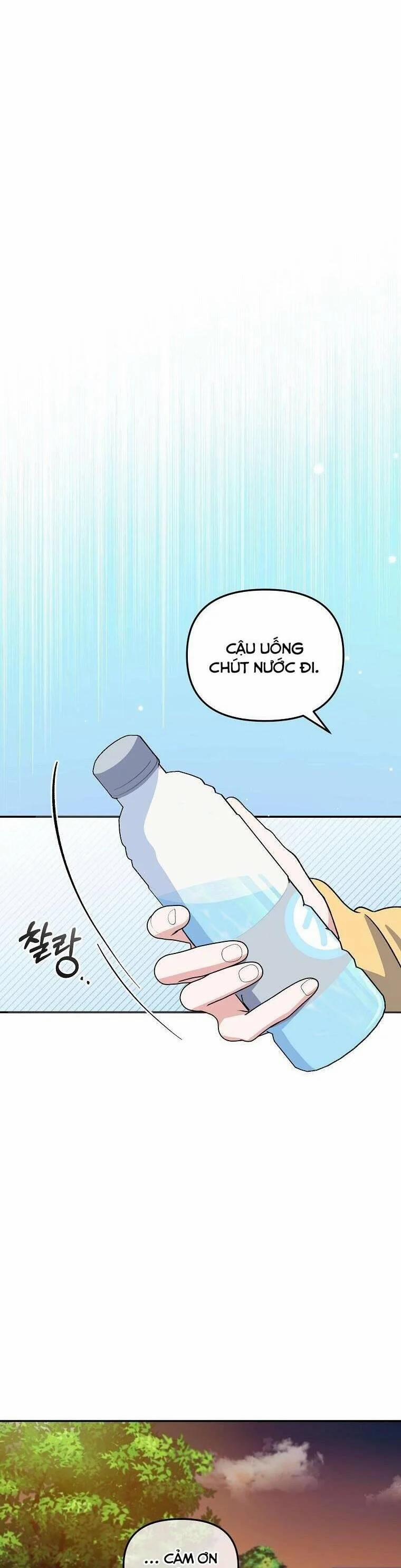 Mối Tình Đầu Đến Từ Tương Lai 17 trang 46