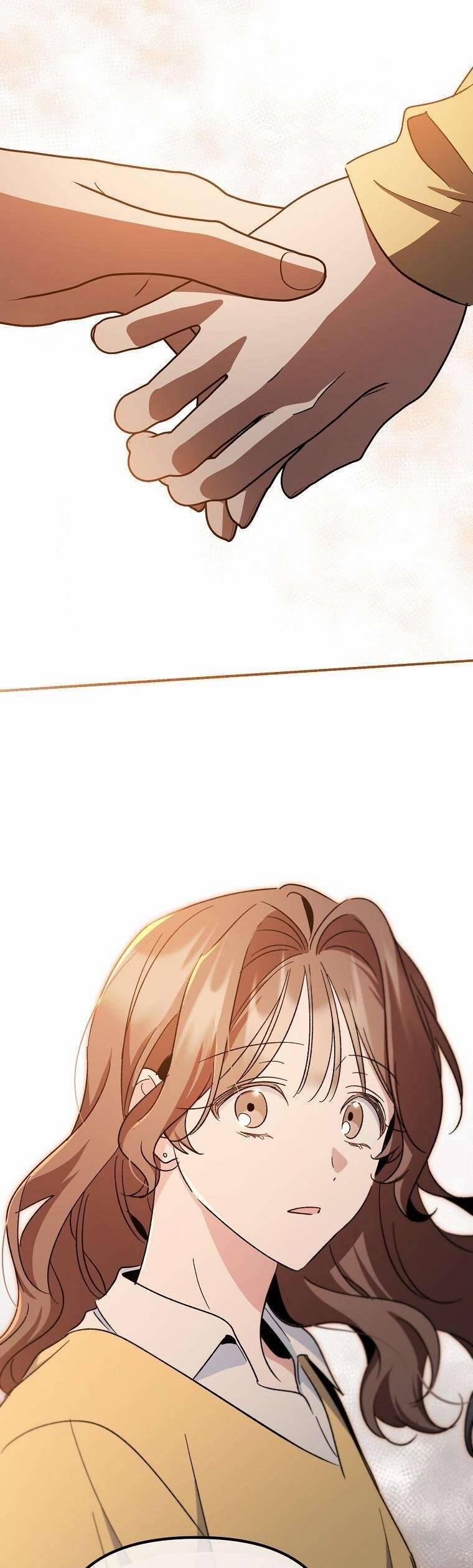 Mối Tình Đầu Đến Từ Tương Lai 17 trang 52