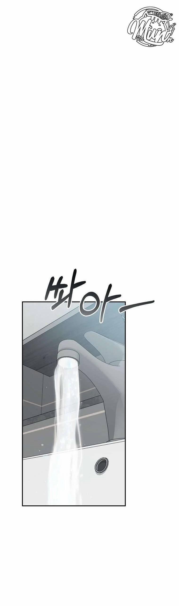 Mối Tình Đầu Đến Từ Tương Lai 18 trang 10