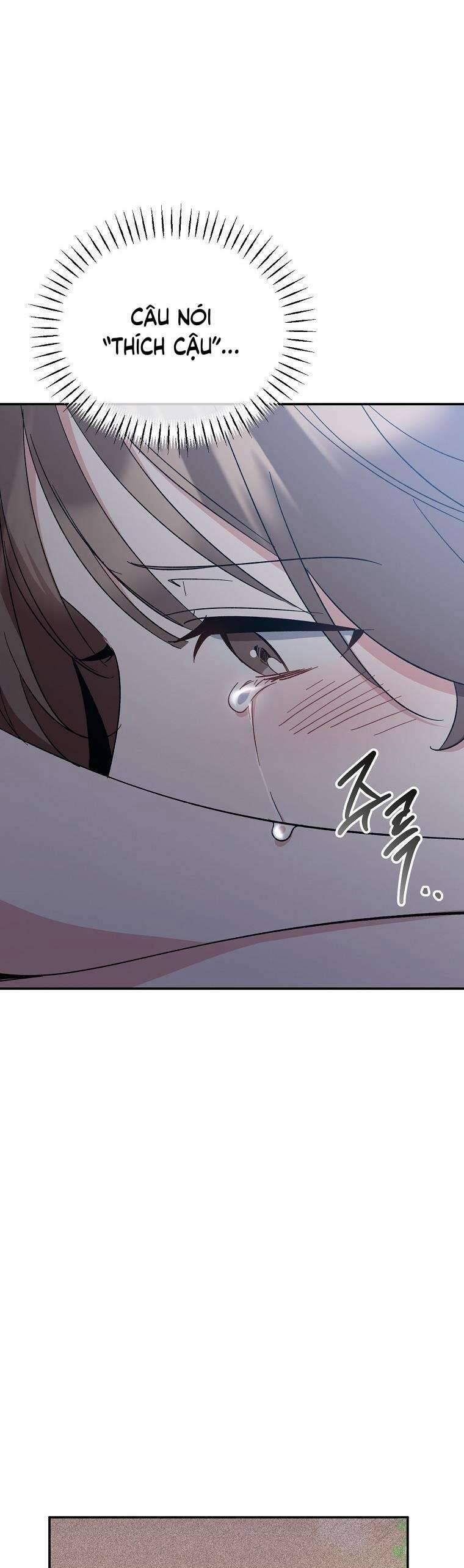 Mối Tình Đầu Đến Từ Tương Lai 18 trang 12