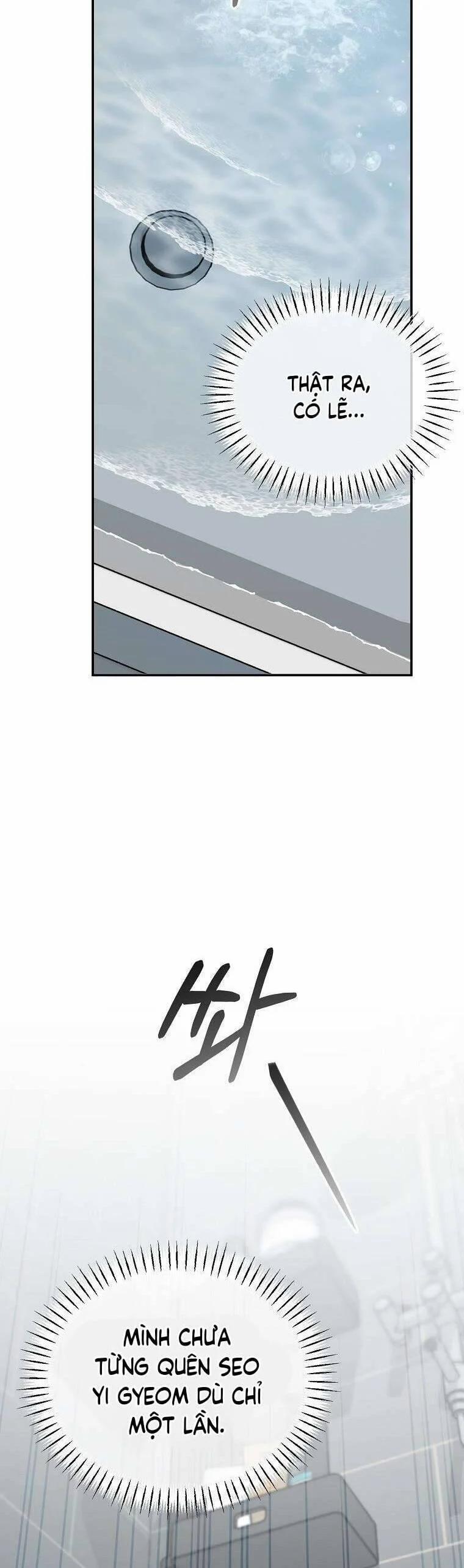 Mối Tình Đầu Đến Từ Tương Lai 18 trang 14