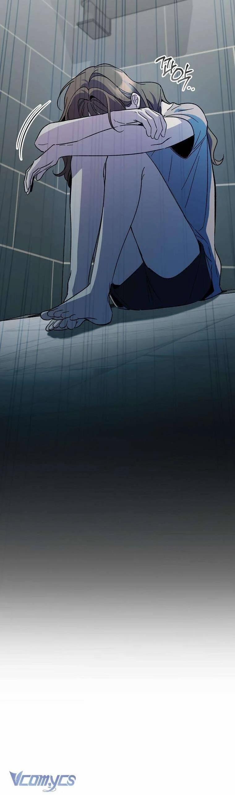 Mối Tình Đầu Đến Từ Tương Lai 18 trang 15