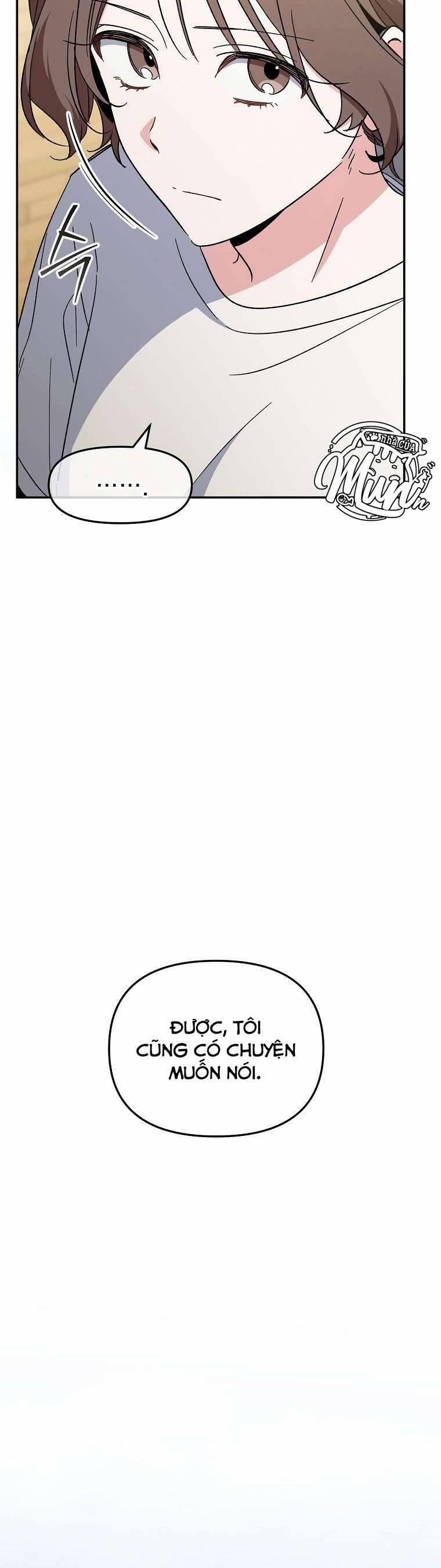 Mối Tình Đầu Đến Từ Tương Lai 18 trang 22