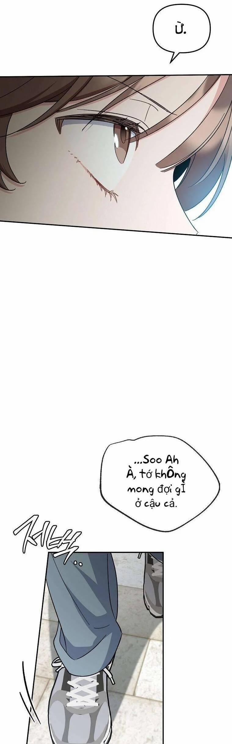 Mối Tình Đầu Đến Từ Tương Lai 18 trang 26