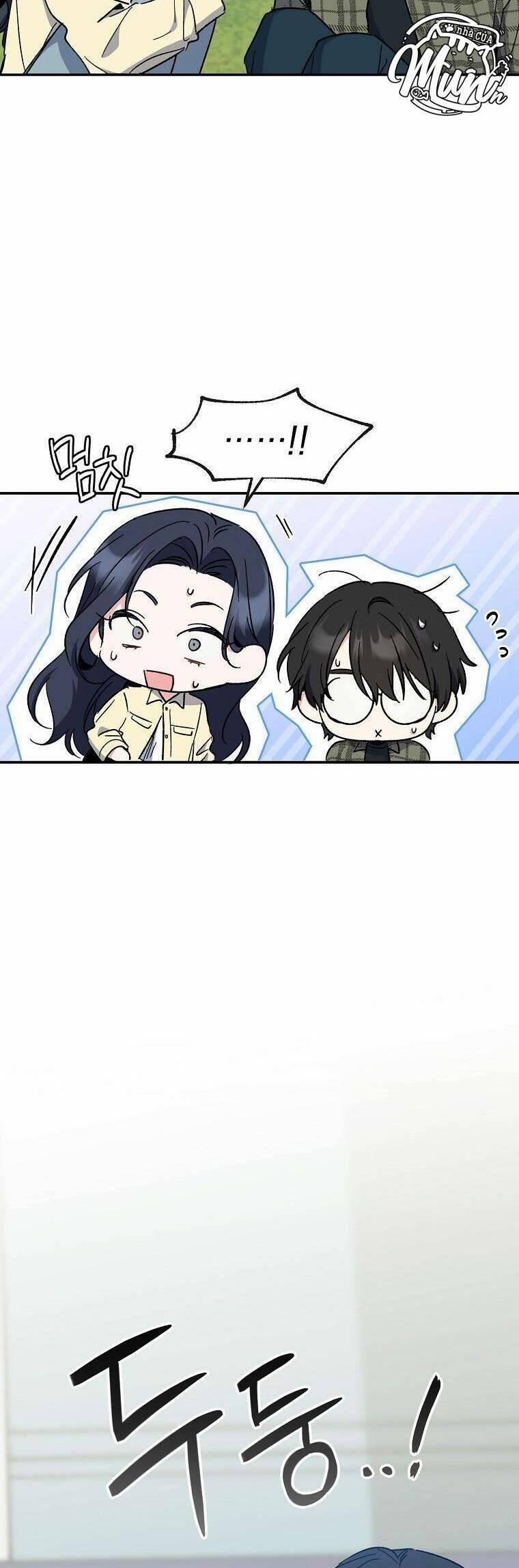 Mối Tình Đầu Đến Từ Tương Lai 18 trang 46