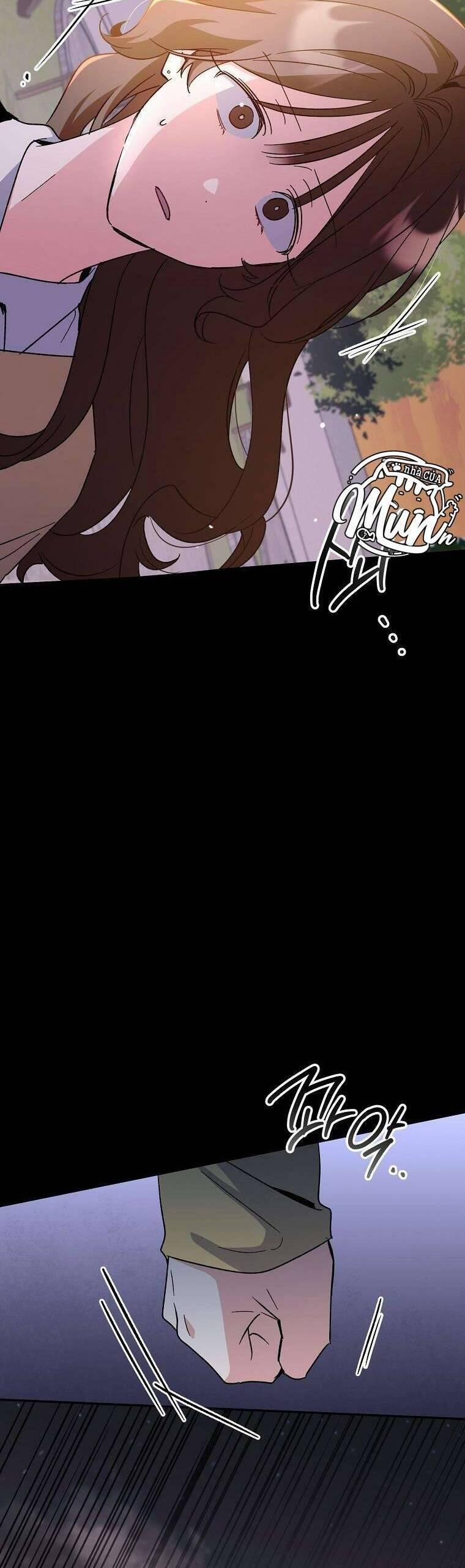 Mối Tình Đầu Đến Từ Tương Lai 18 trang 6