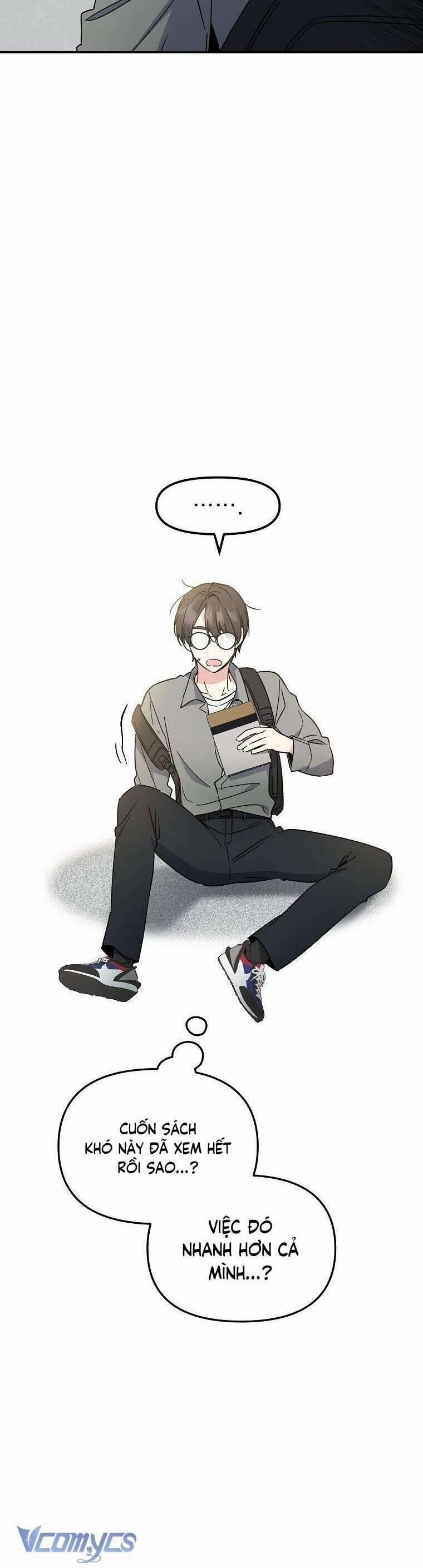 Mối Tình Đầu Đến Từ Tương Lai 19 trang 11