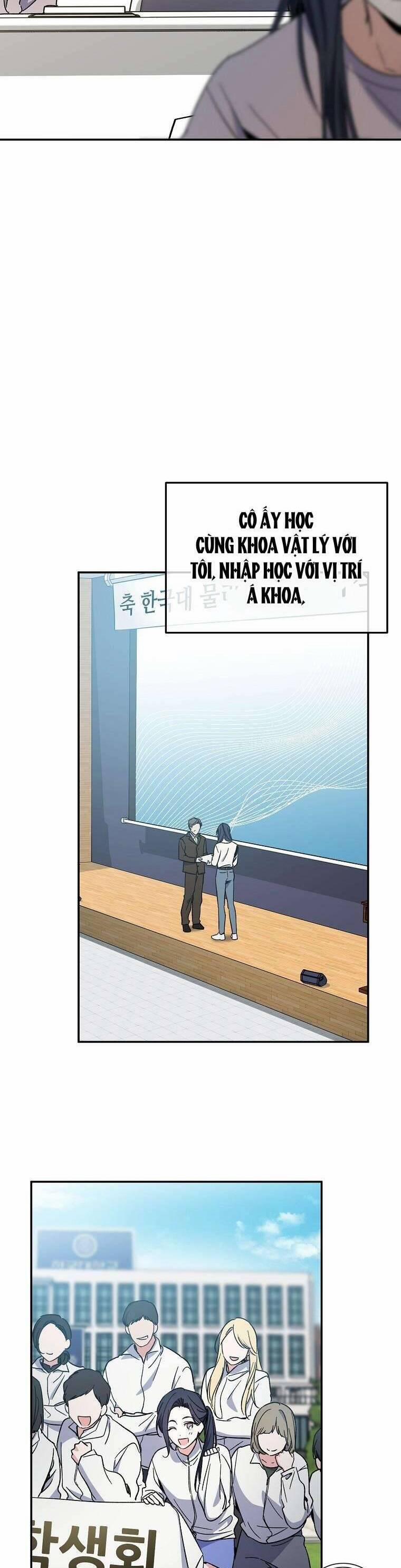 Mối Tình Đầu Đến Từ Tương Lai 19 trang 17