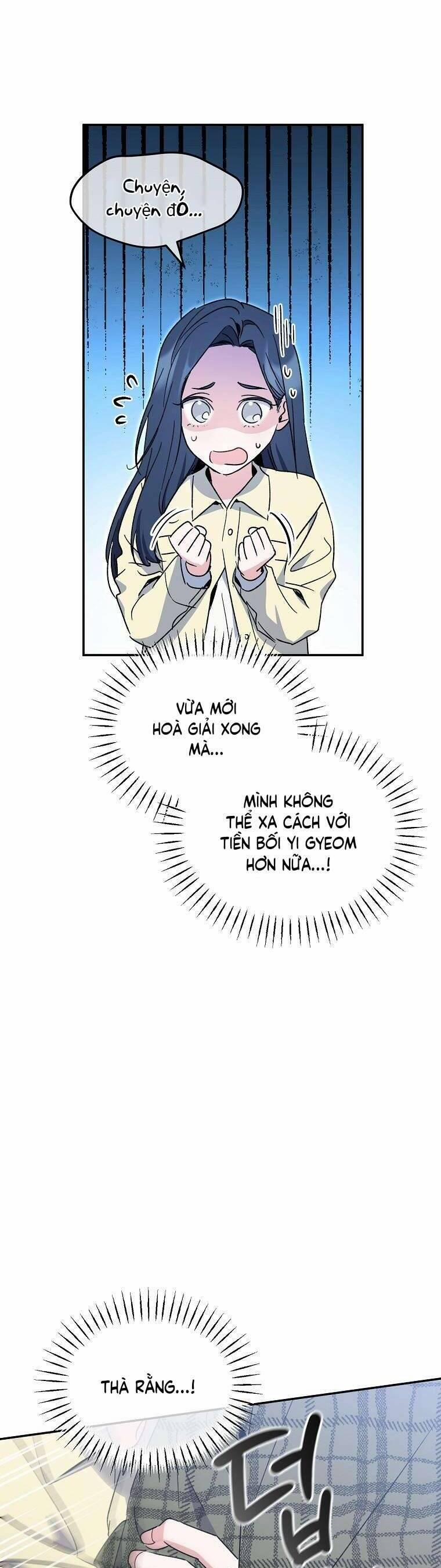 Mối Tình Đầu Đến Từ Tương Lai 19 trang 42