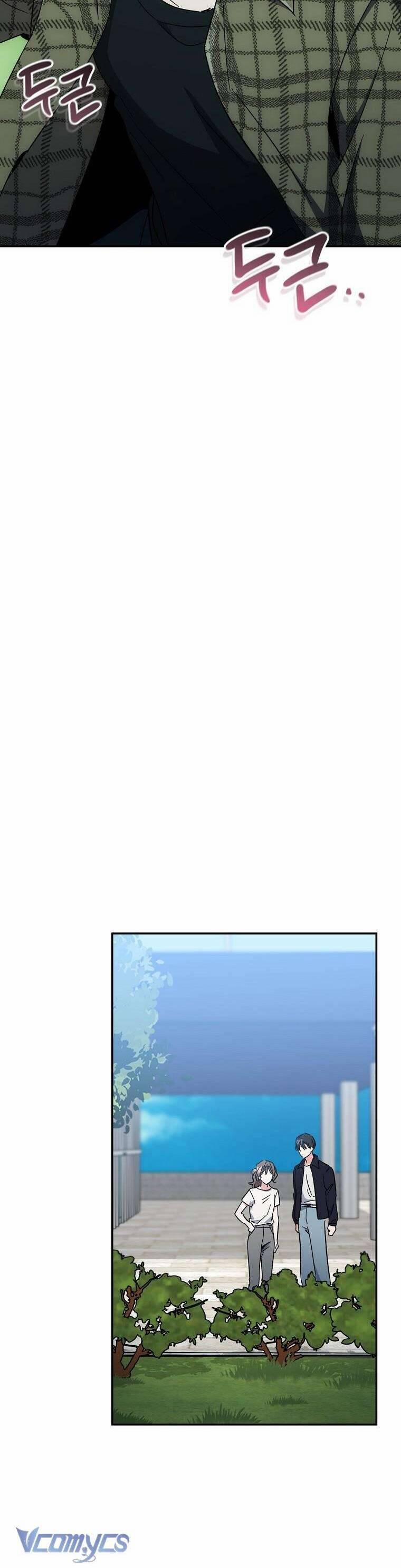 Mối Tình Đầu Đến Từ Tương Lai 19 trang 47