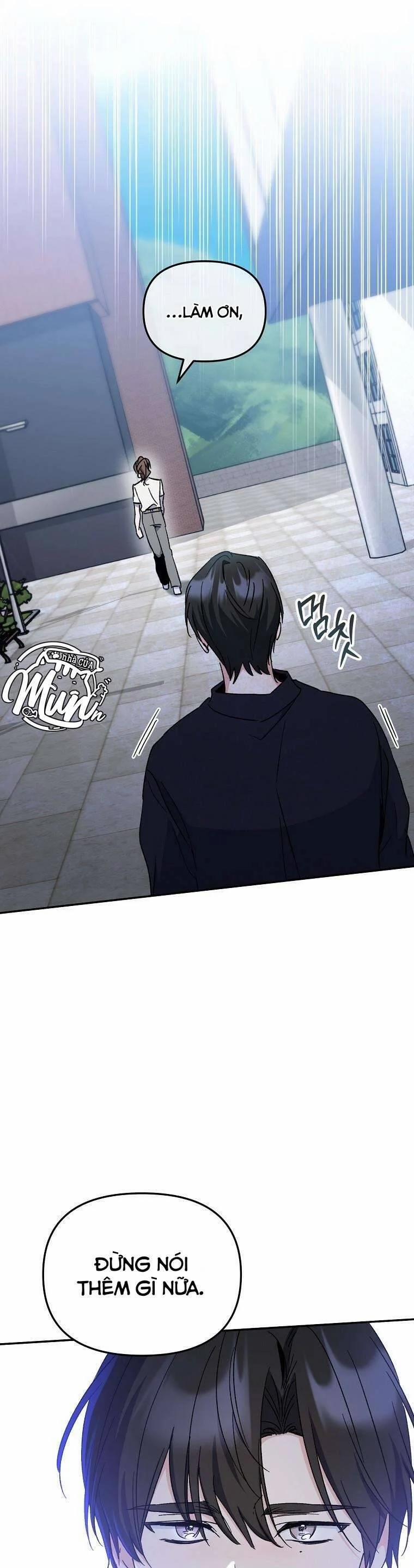 Mối Tình Đầu Đến Từ Tương Lai 19 trang 49