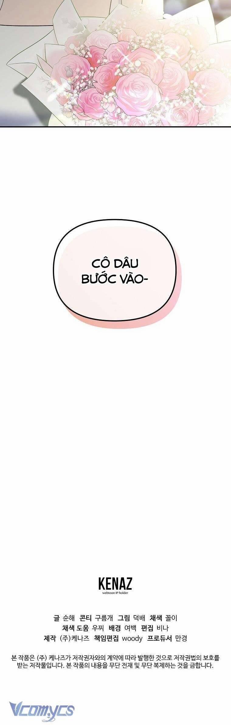 Mối Tình Đầu Đến Từ Tương Lai 19 trang 53