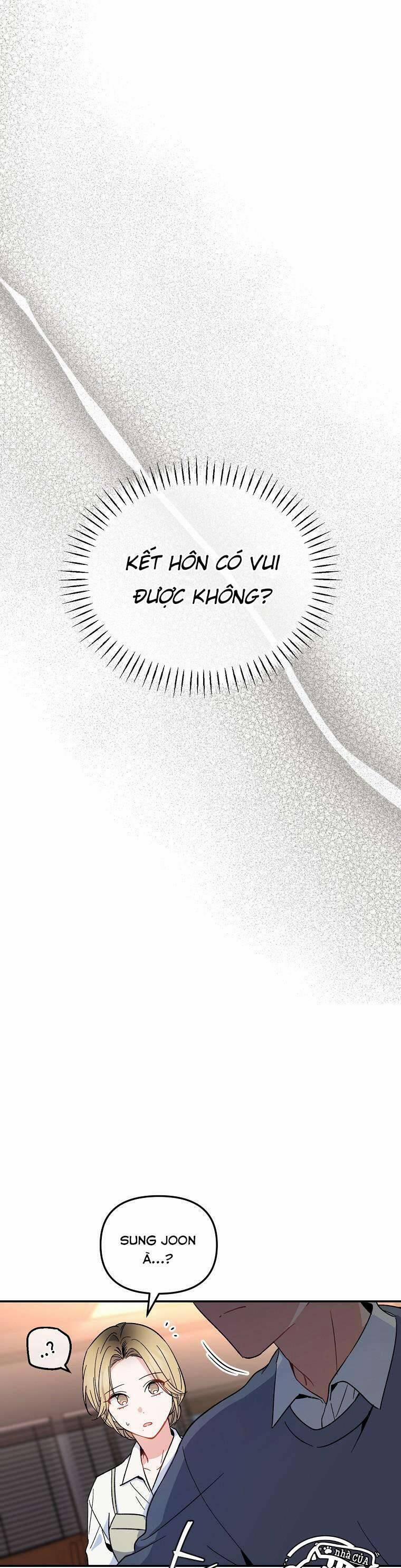 Mối Tình Đầu Đến Từ Tương Lai 21 trang 20