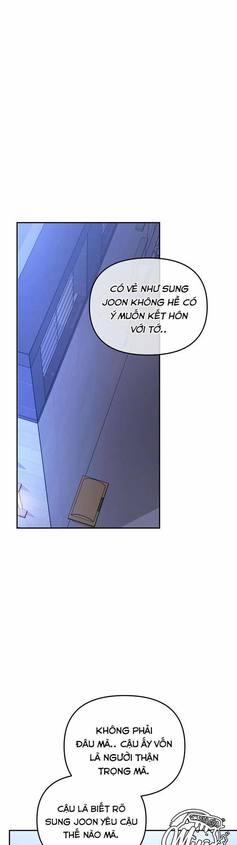 Mối Tình Đầu Đến Từ Tương Lai 21 trang 32