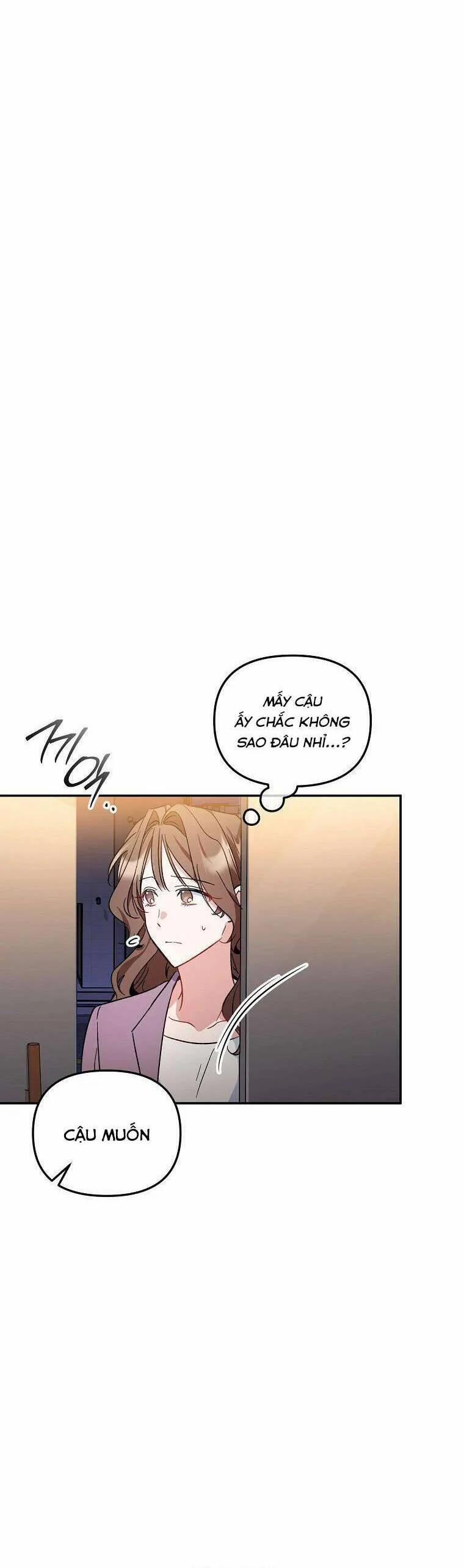 Mối Tình Đầu Đến Từ Tương Lai 21 trang 45