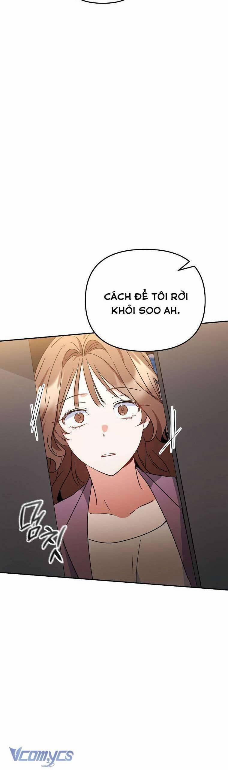 Mối Tình Đầu Đến Từ Tương Lai 21 trang 47