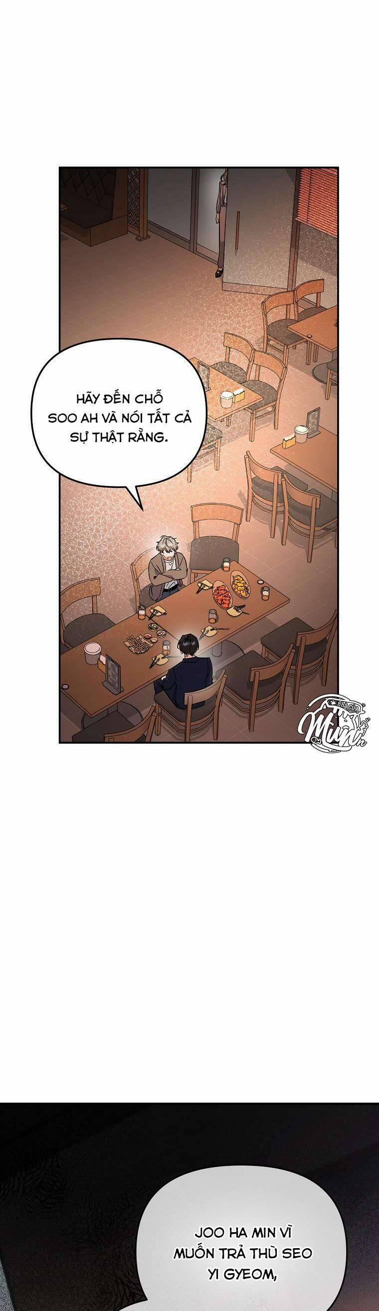 Mối Tình Đầu Đến Từ Tương Lai 21 trang 48