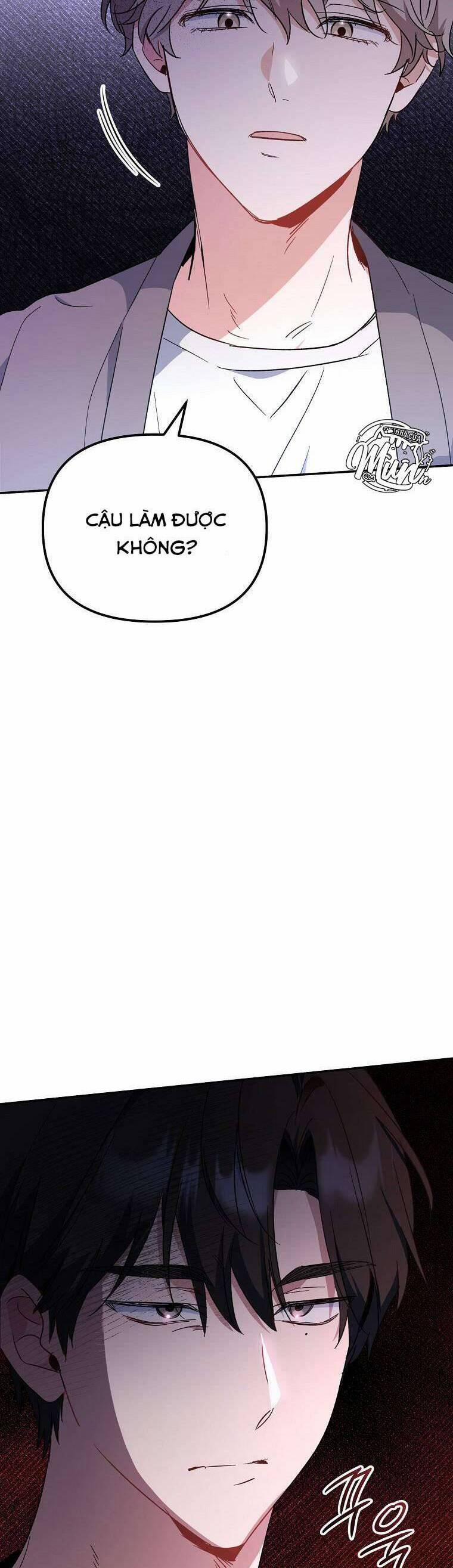 Mối Tình Đầu Đến Từ Tương Lai 21 trang 50