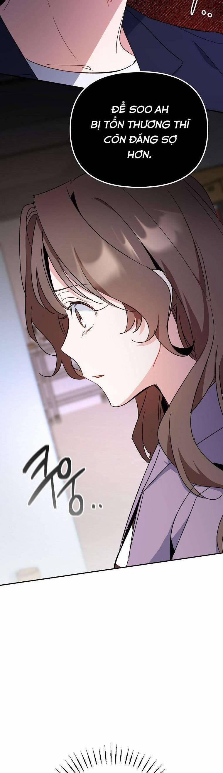 Mối Tình Đầu Đến Từ Tương Lai 21 trang 51