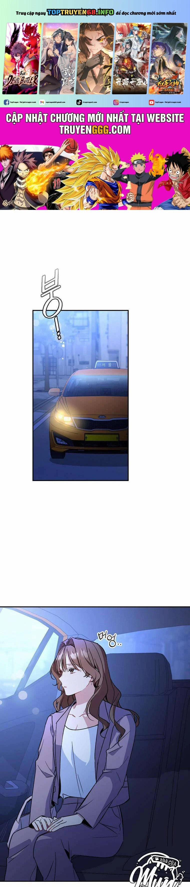 Mối Tình Đầu Đến Từ Tương Lai 22 trang 0