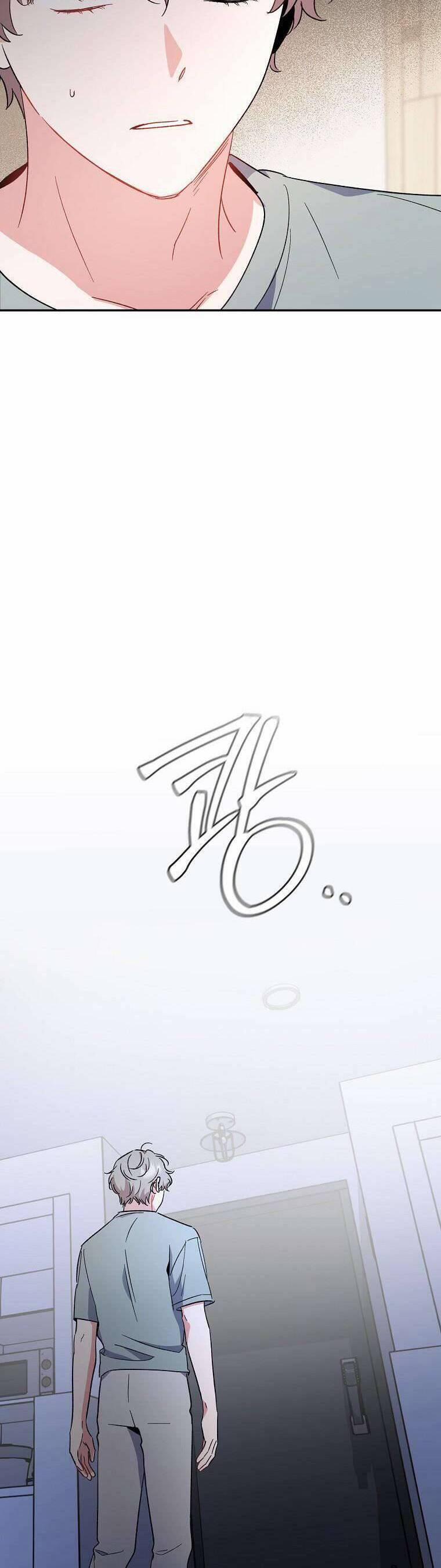 Mối Tình Đầu Đến Từ Tương Lai 22 trang 21