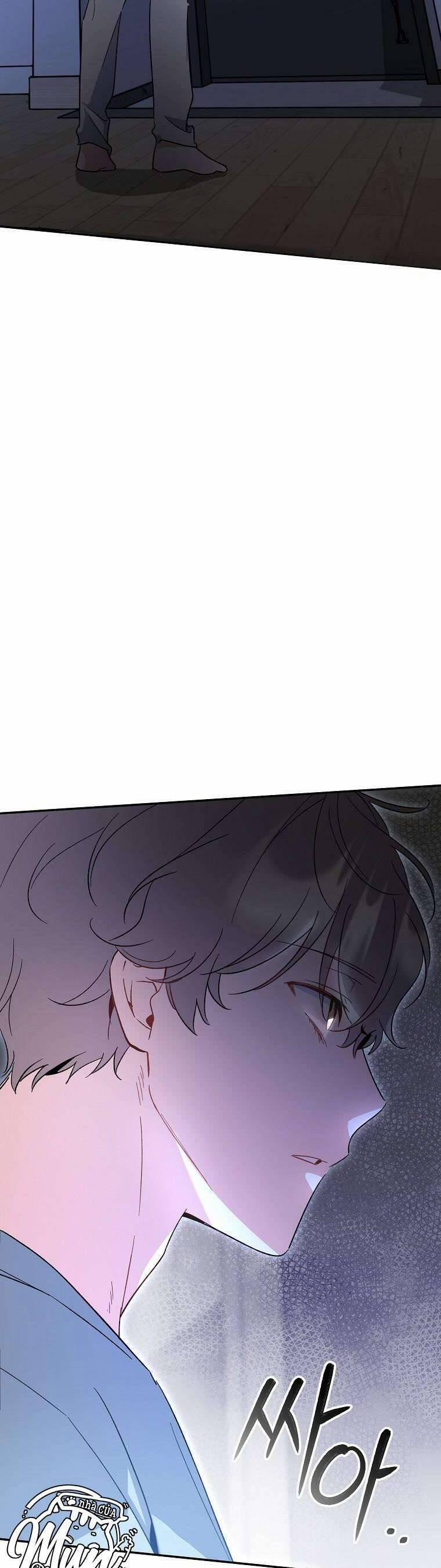 Mối Tình Đầu Đến Từ Tương Lai 22 trang 22