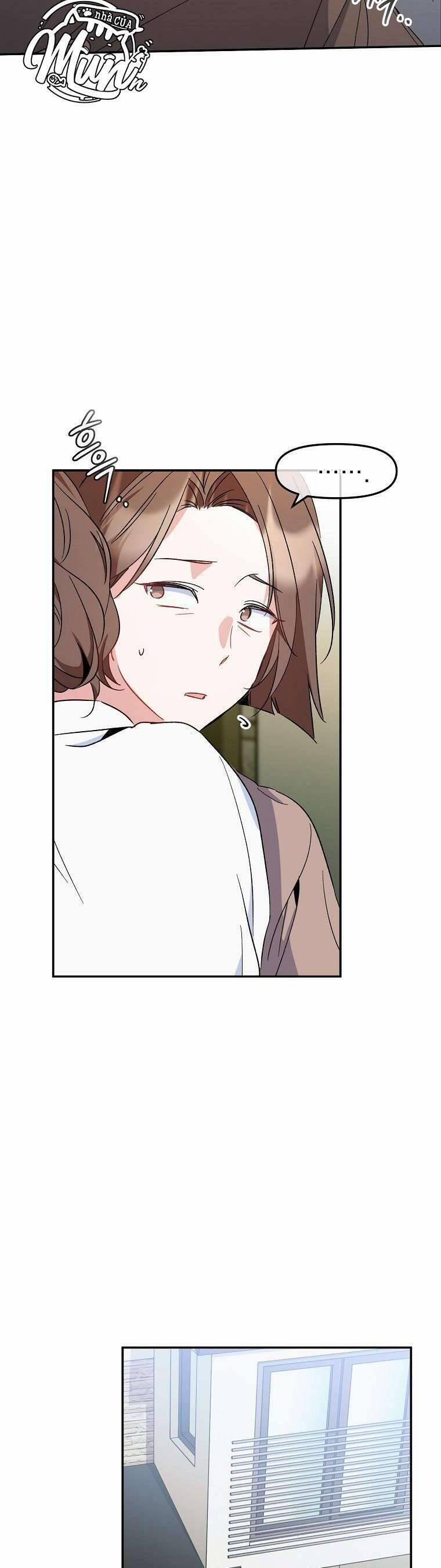 Mối Tình Đầu Đến Từ Tương Lai 22 trang 26