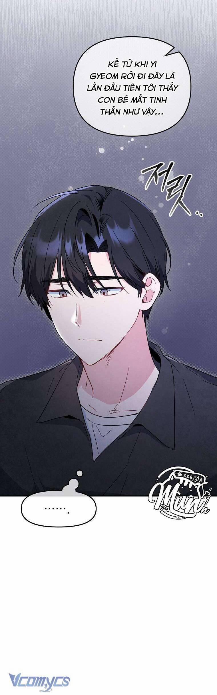 Mối Tình Đầu Đến Từ Tương Lai 22 trang 31