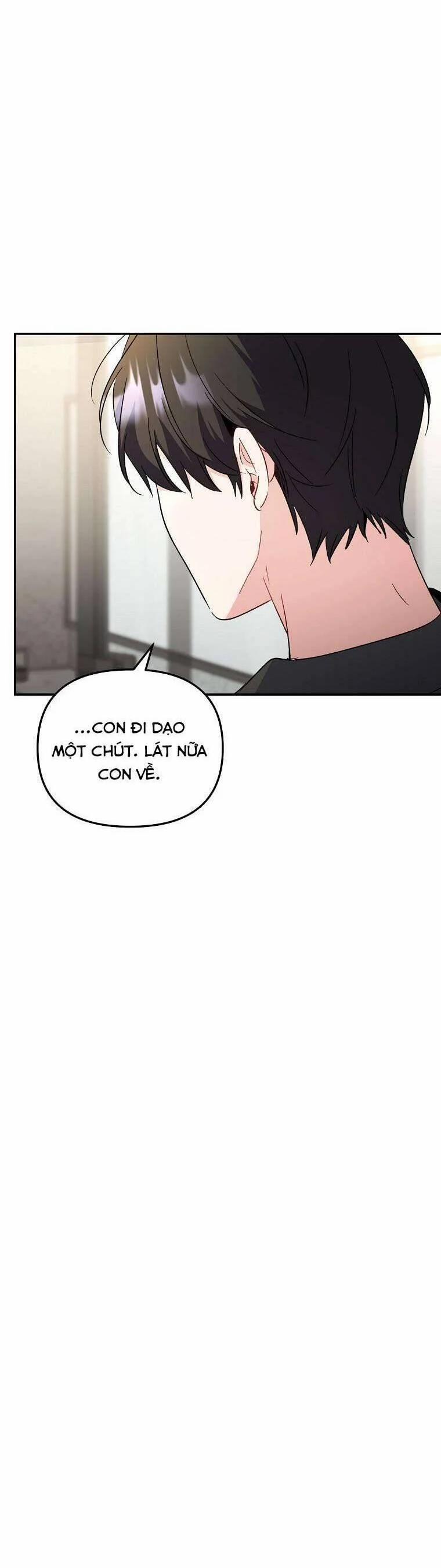 Mối Tình Đầu Đến Từ Tương Lai 22 trang 33