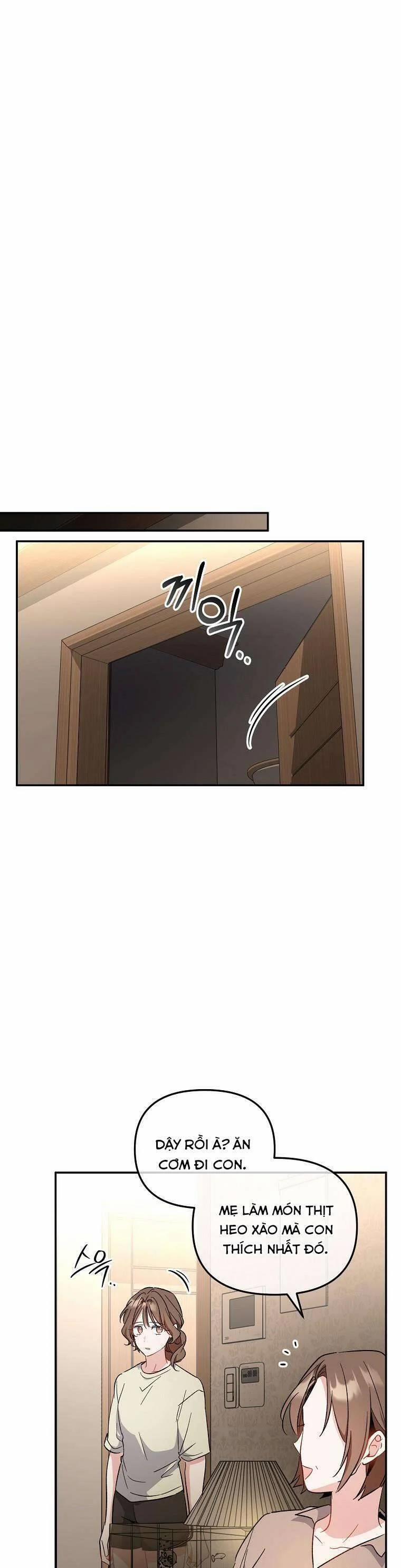 Mối Tình Đầu Đến Từ Tương Lai 22 trang 36