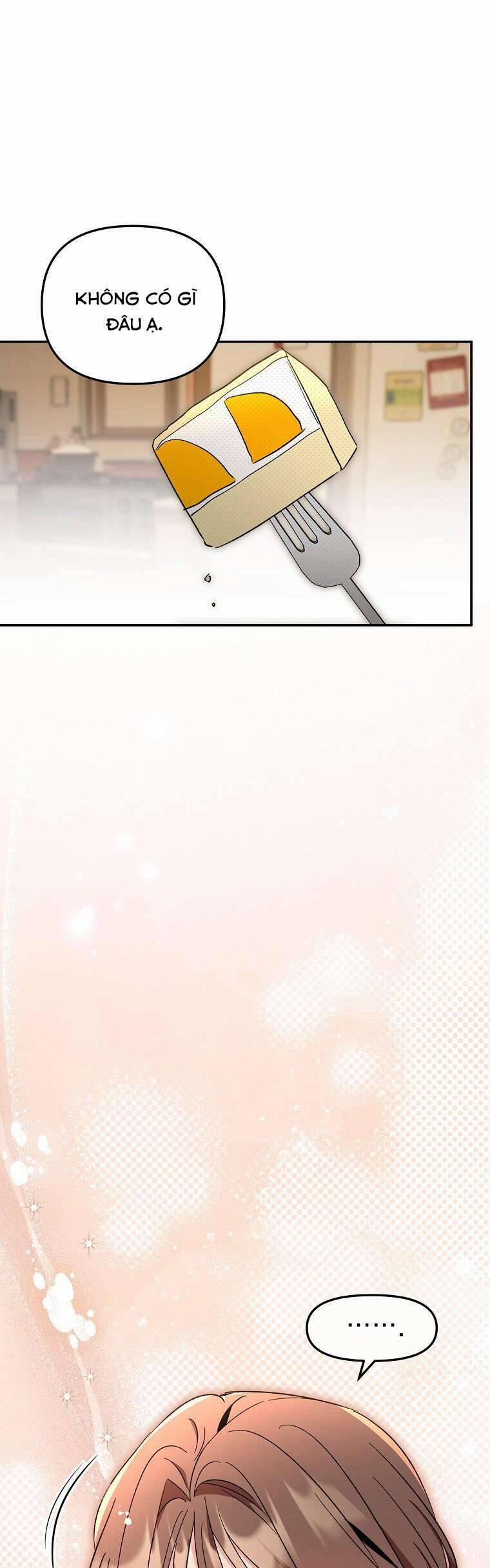 Mối Tình Đầu Đến Từ Tương Lai 22 trang 40