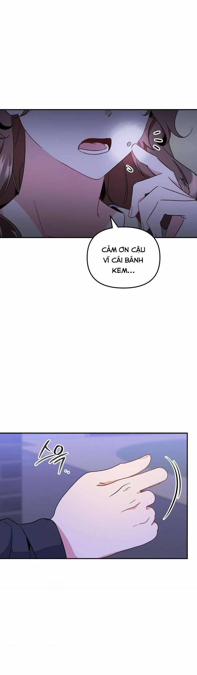 Mối Tình Đầu Đến Từ Tương Lai 22 trang 44