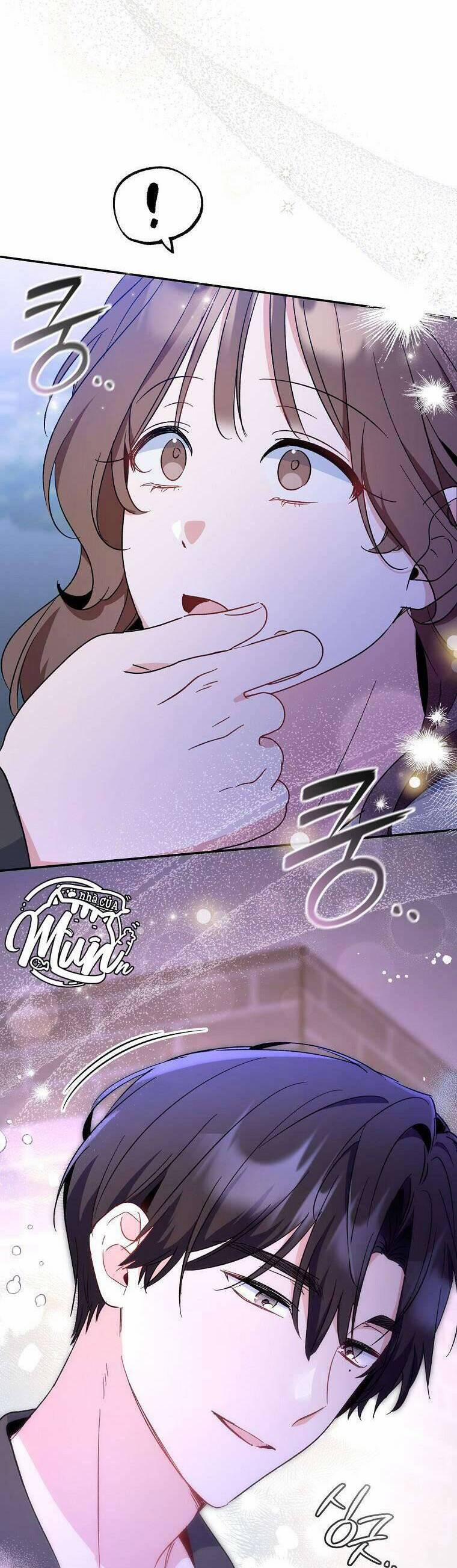 Mối Tình Đầu Đến Từ Tương Lai 22 trang 46